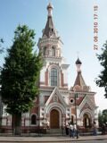 Свято Покровский собор
