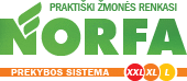 norfa logo