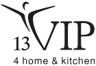 13 VIP 4 home & kitchen