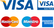 Логотипы Visa