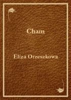 CHAM_Orzeszkowa_Eliza